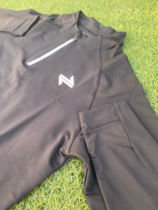 ETC Elite 1/4 Zip